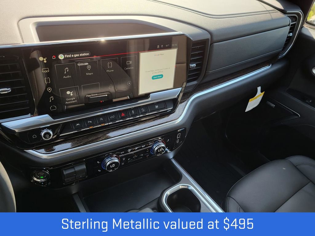 2026 Gmc Sierra 1500 Elevation photo 8