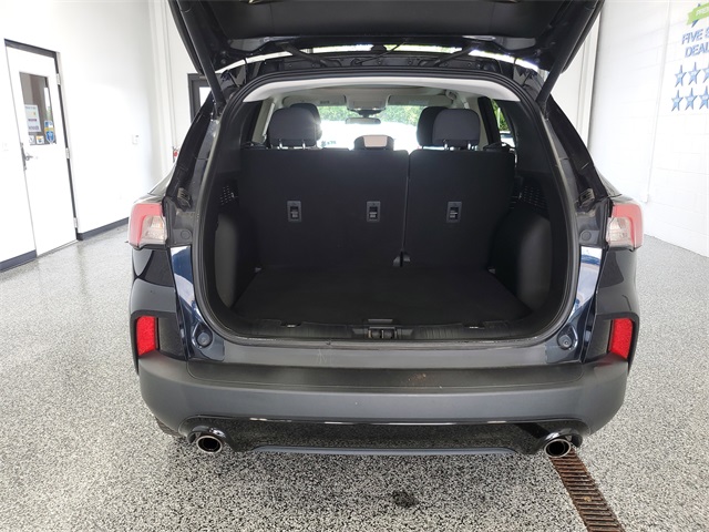 2021 Ford Escape SE photo 28