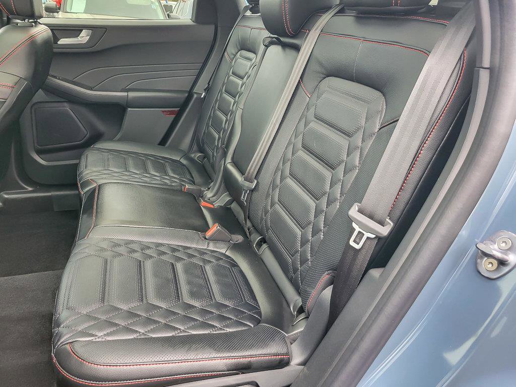 2024 FORD ESCAPE - Image 15