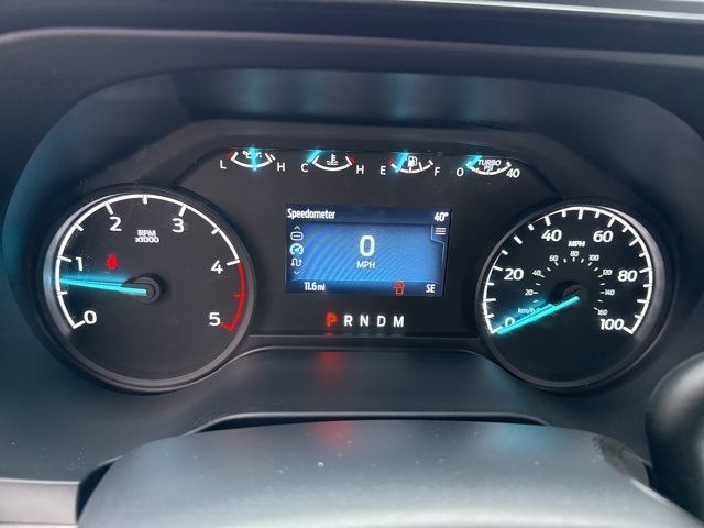 2025 Ford F-550 XL photo 13