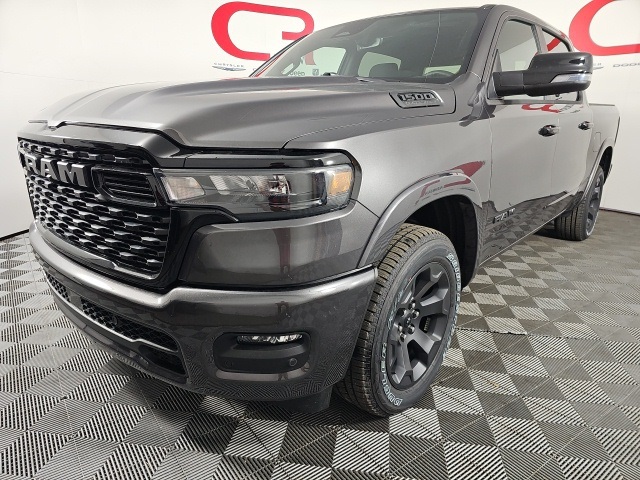 2026 Ram 1500 Big Horn Lone Star photo 3