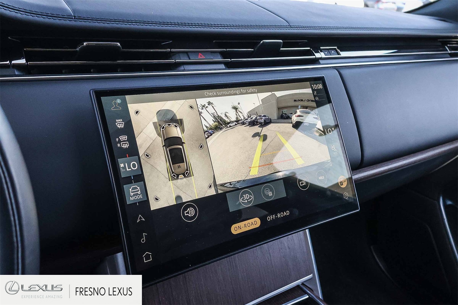 2024 Land Rover Range Rover SE photo 21