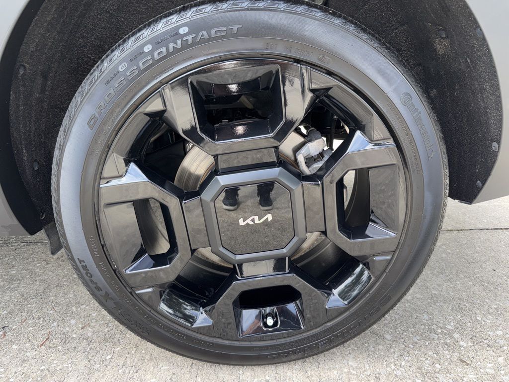 2024 Kia Sorento X-Line EX photo 39
