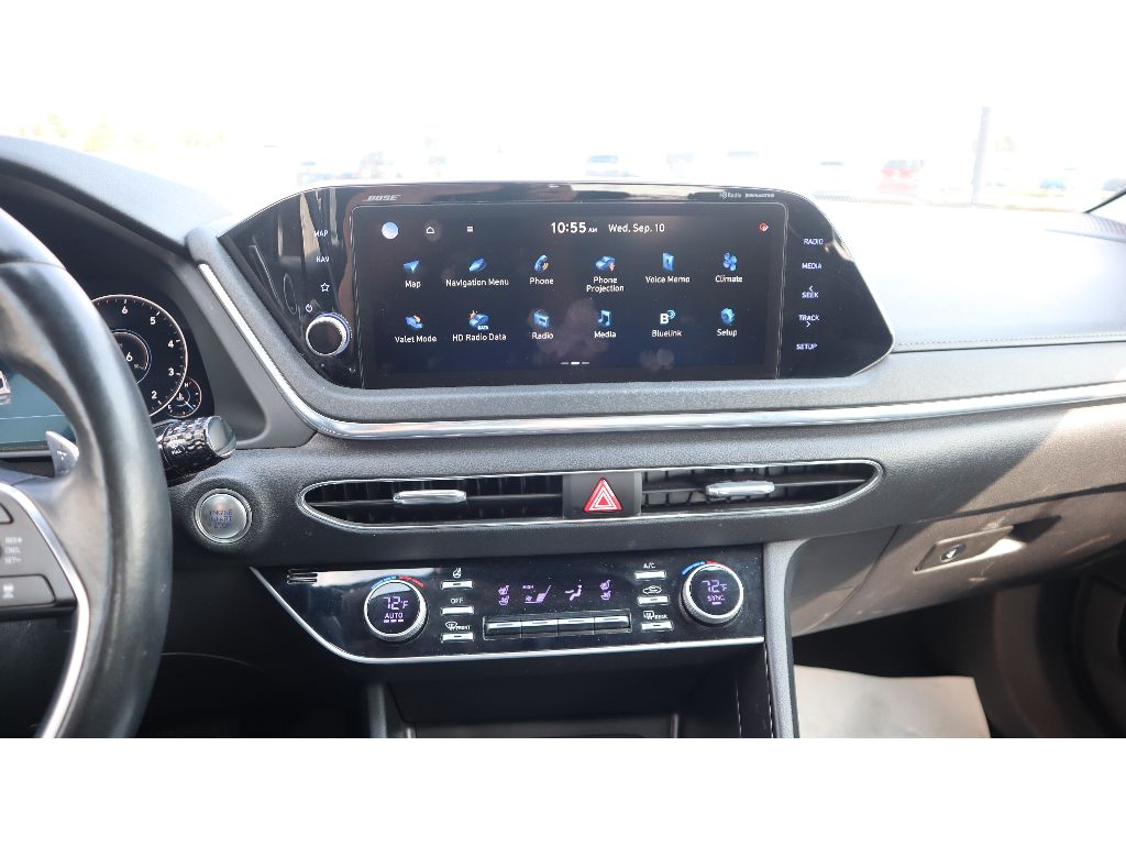 2023 Hyundai Sonata Limited photo 17