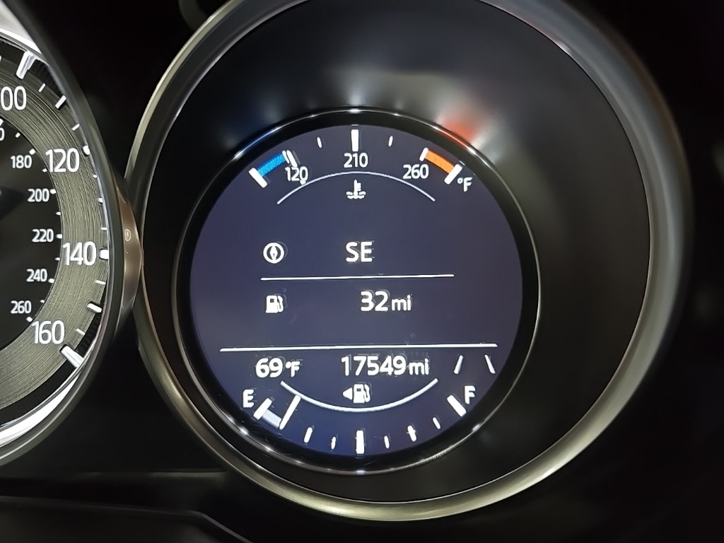 2023 Mazda CX-5 2.5 S Preferred photo 24