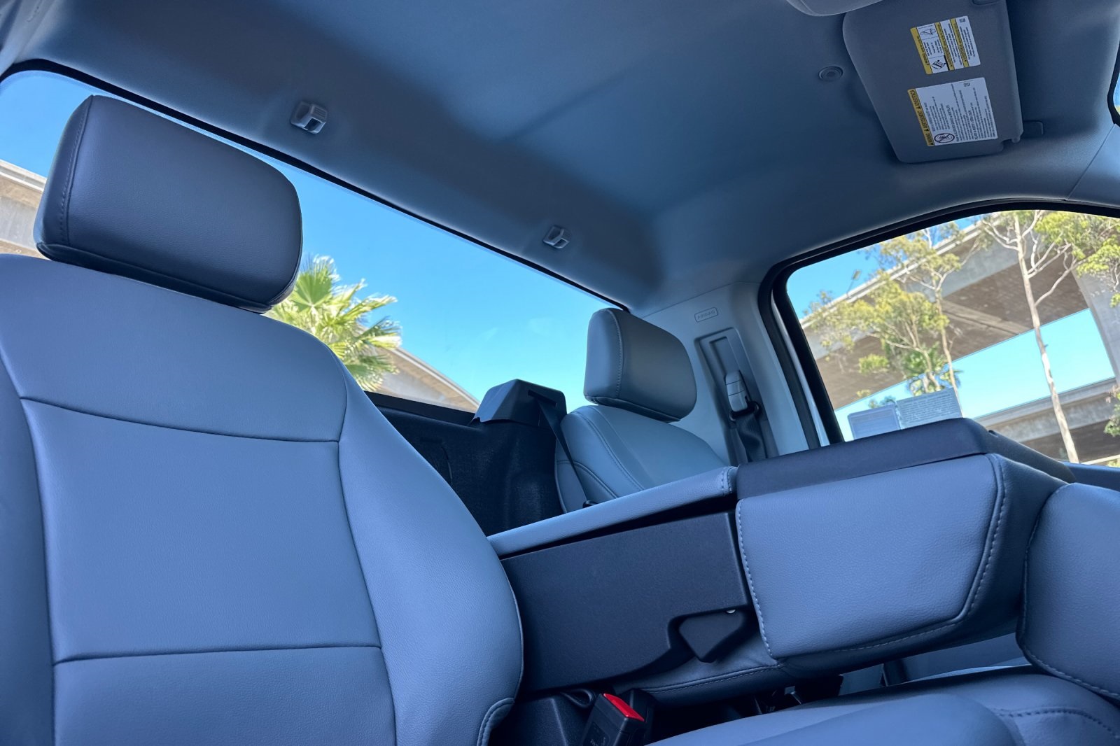 2026 Ford F-250 XL photo 13