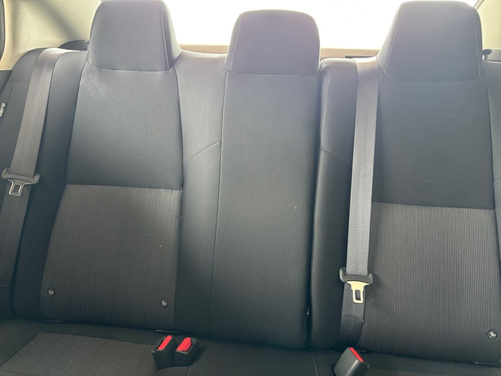 2025 Nissan Sentra SV photo 20
