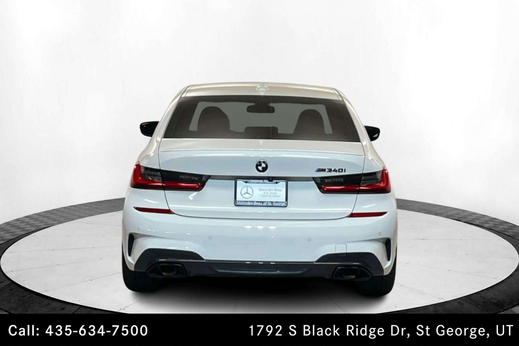 2021 Bmw M340i photo 4