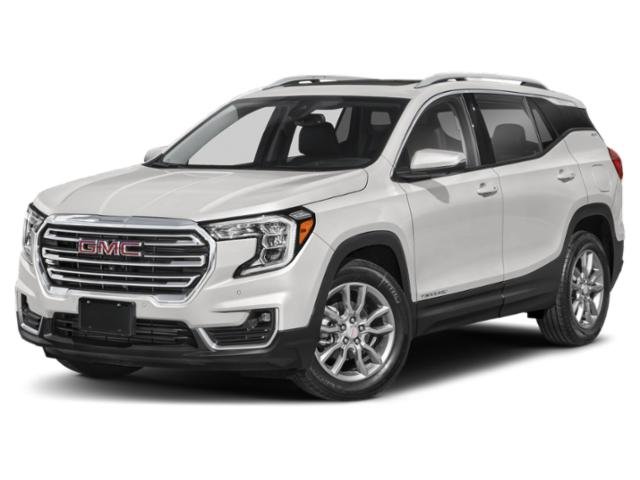 2023 GMC Terrain Denali's photo