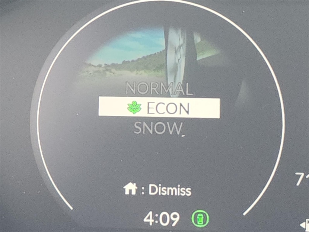2026 Honda HR-V Sport photo 9