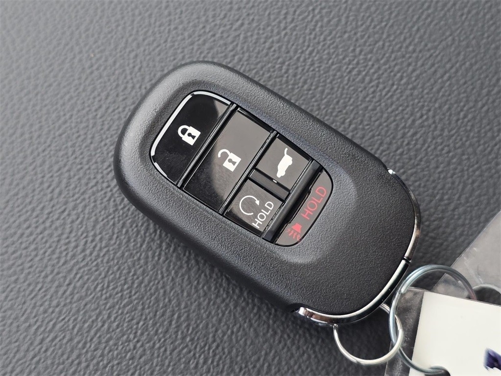 2026 Honda CR-V EX photo 21