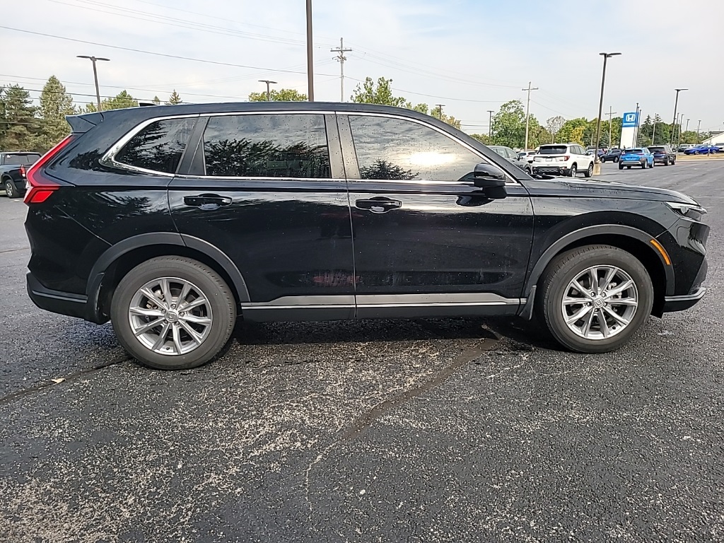 2023 Honda CR-V EX-L photo 2