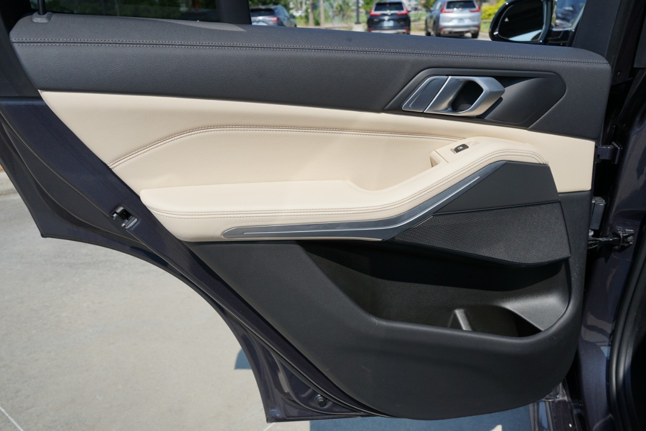 2022 Bmw X5 sDrive40i photo 30