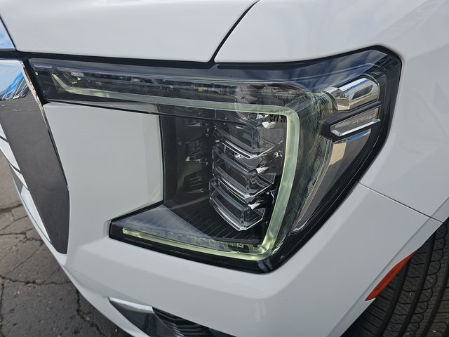 2022 Gmc Yukon XL SLT photo 31