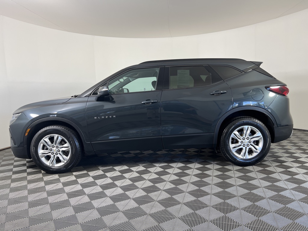 2019 Chevrolet Blazer Base 2LT photo 26