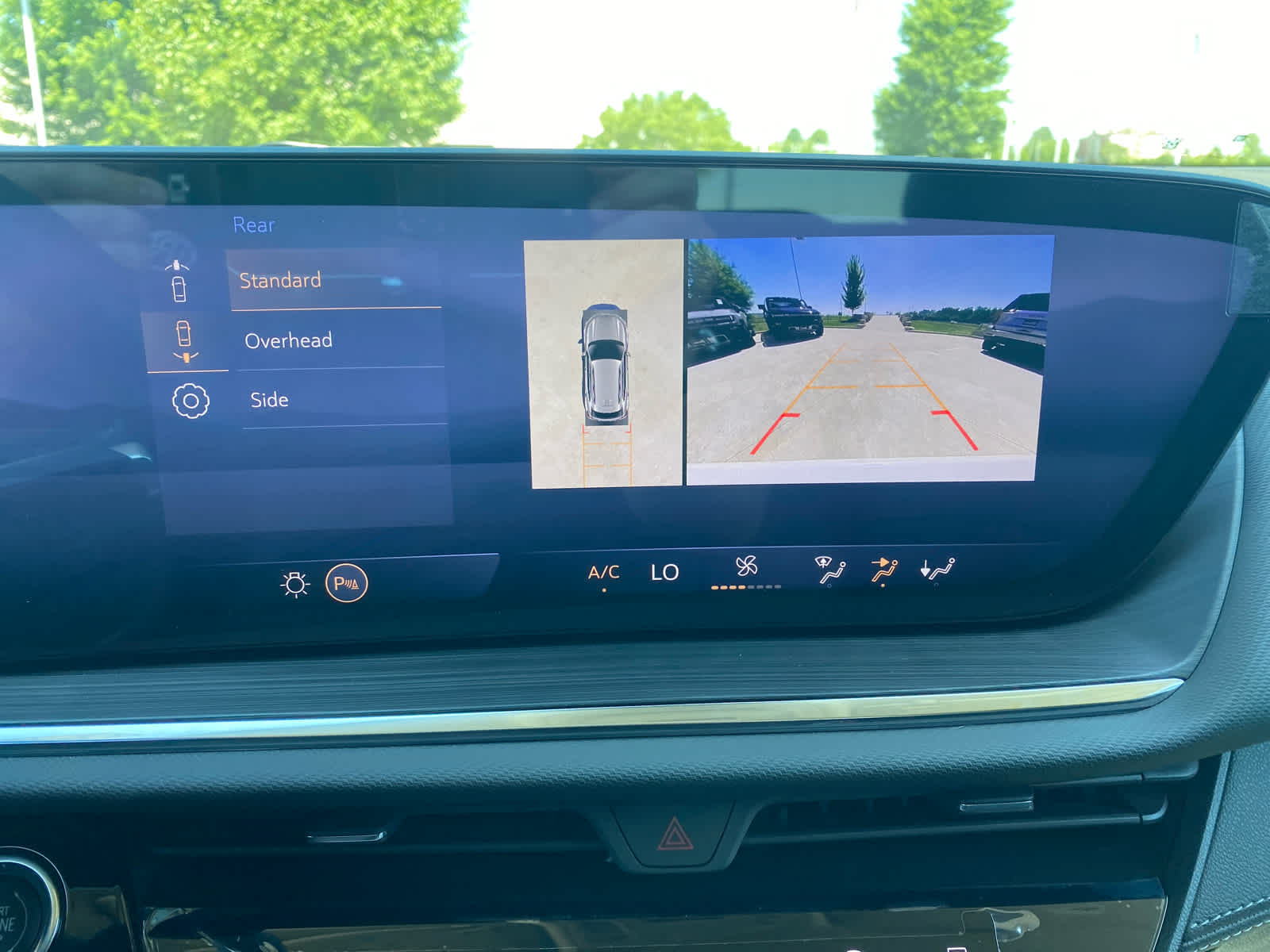 2025 Buick Envision Preferred photo 22