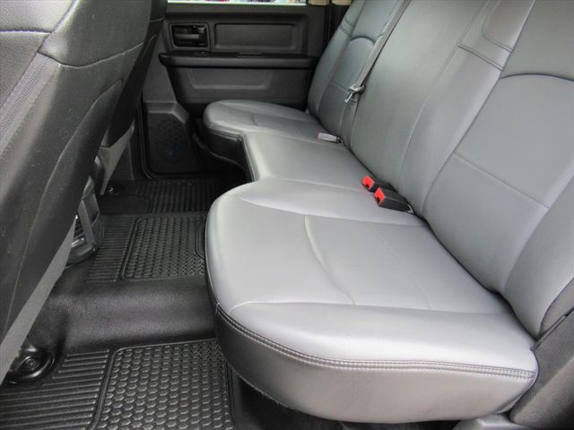 2020 Ram 3500 Tradesman photo 25