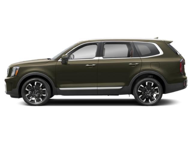 2024 Kia Telluride SX X-Line Prestige X-Pro photo 3