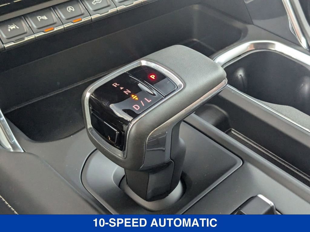 2025 Gmc Sierra 1500 Denali Ultimate photo 18