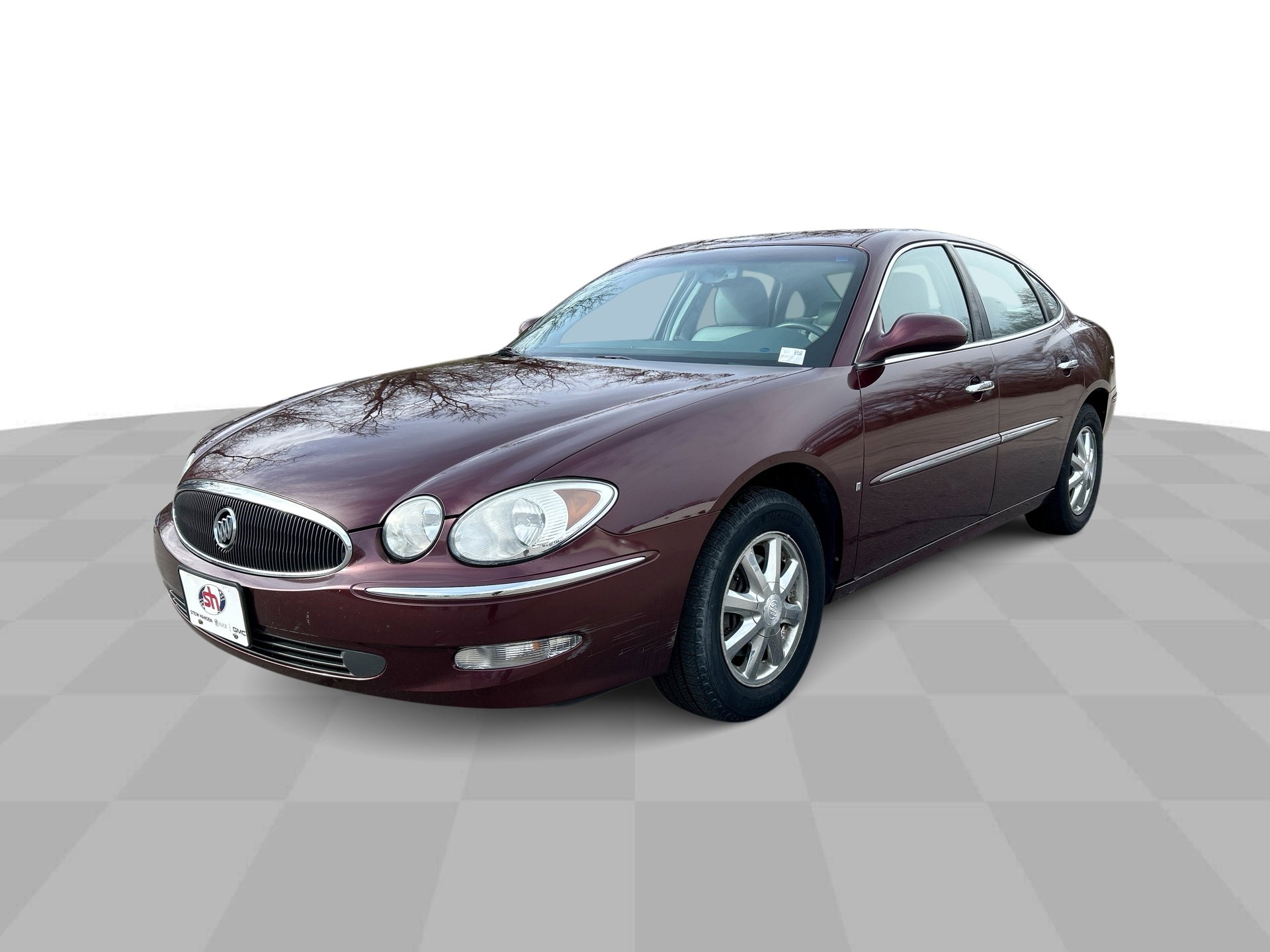 2006 Buick LaCrosse CXL's photo