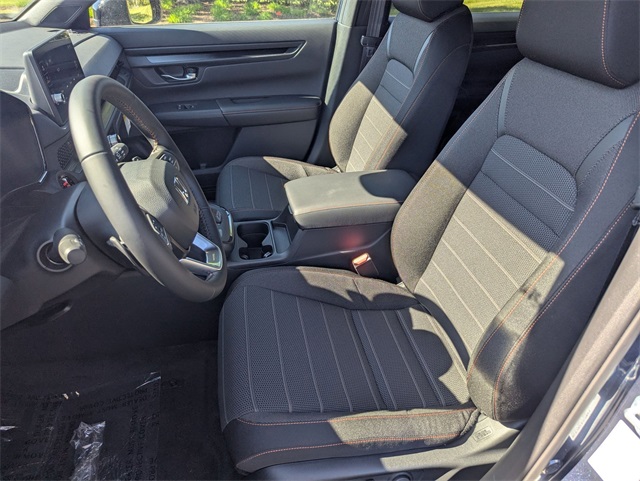 2026 Honda CR-V Hybrid Sport photo 6