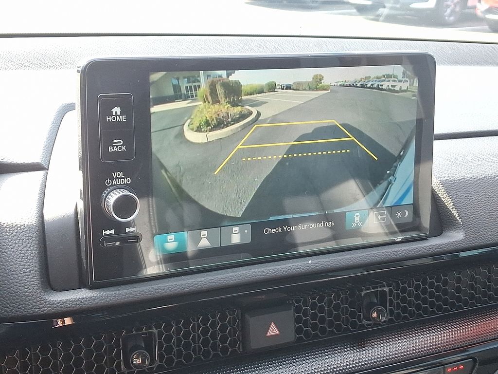 2023 Honda CR-V EX-L photo 18