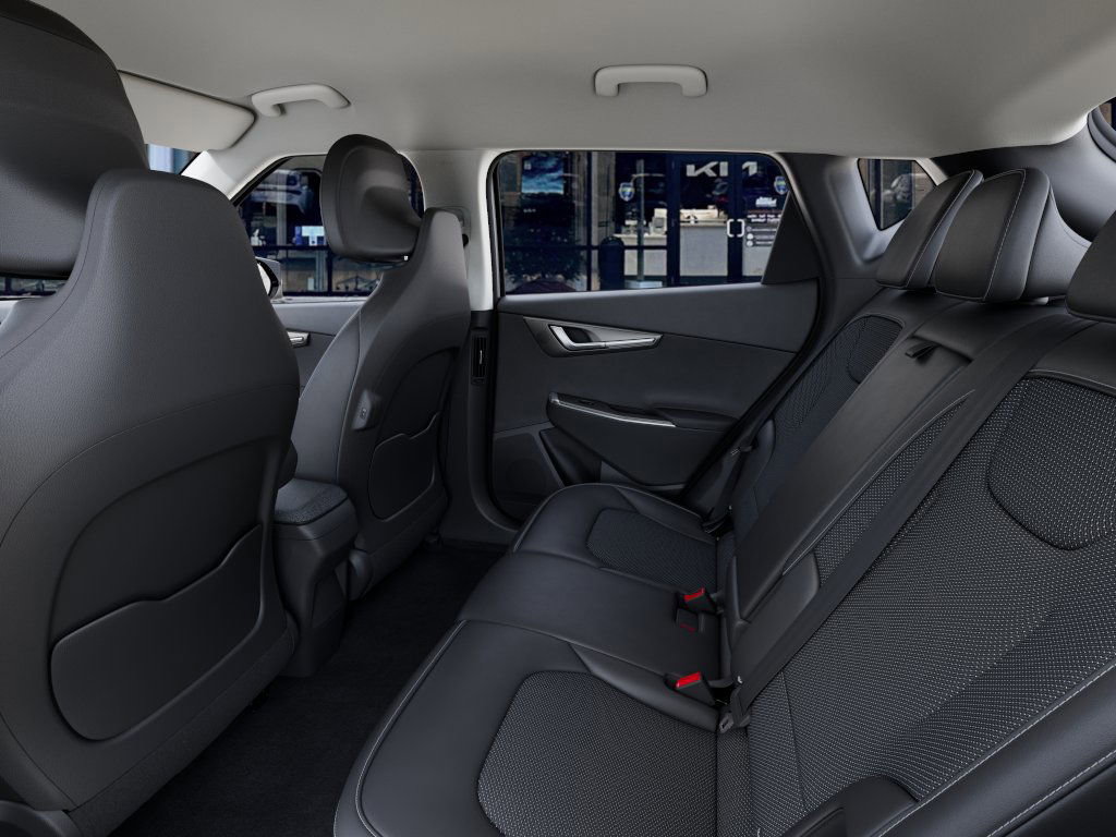 2025 Kia EV6 Light photo 18