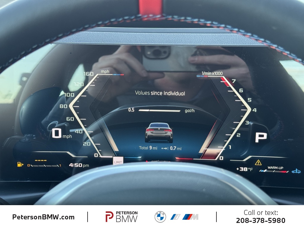 2025 Bmw M440i xDrive photo 17