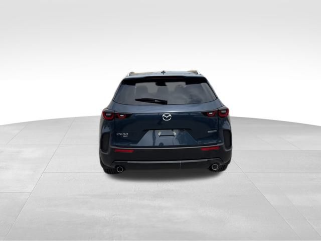 2025 Mazda CX-50 2.5 Premium Plus photo 4