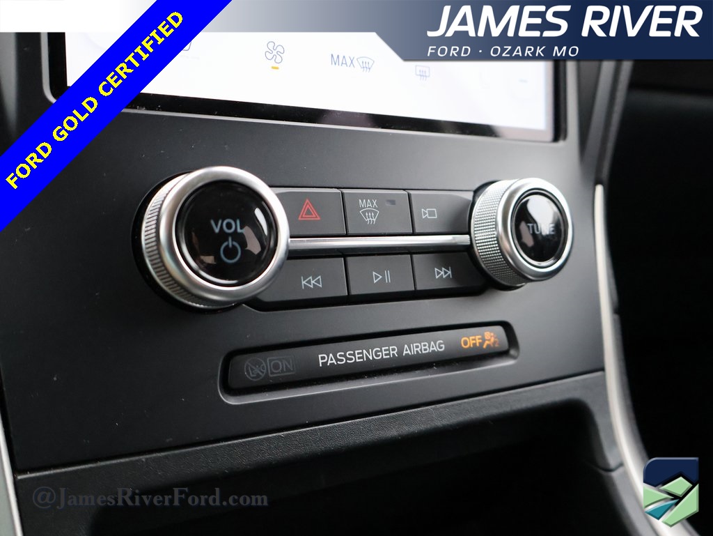 2024 Ford Edge SEL photo 33