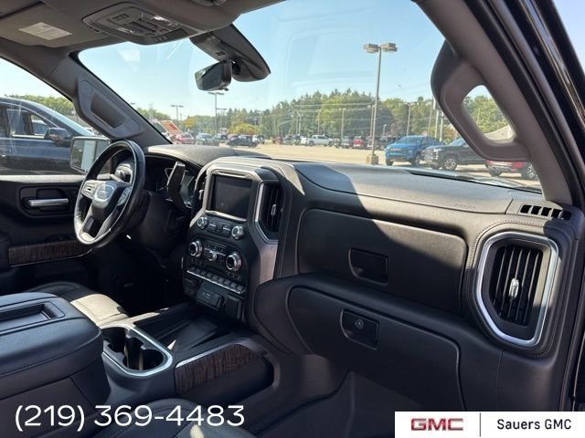 2021 Gmc Sierra 1500 Denali photo 33