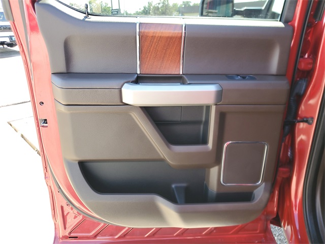2021 Ford F-350 King Ranch photo 13