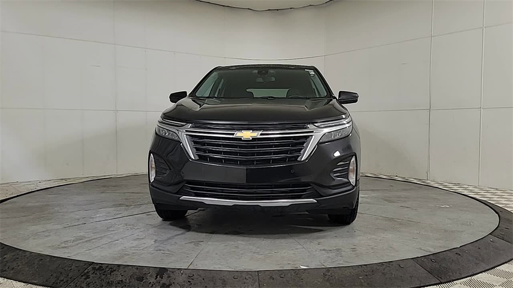 2022 CHEVROLET EQUINOX - Image 3