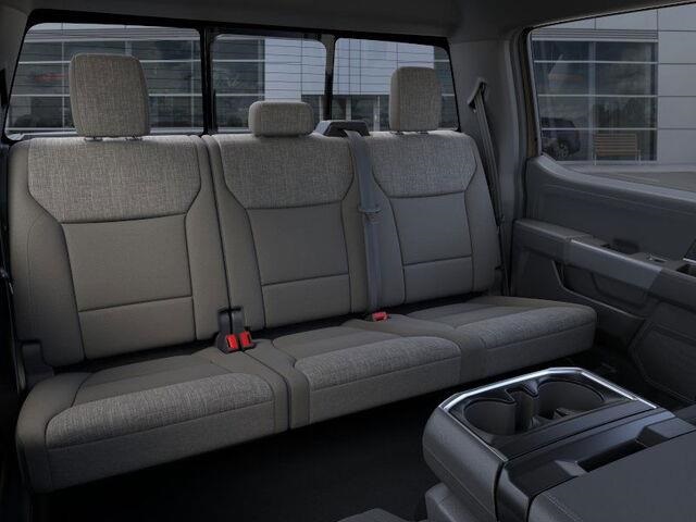 2025 Ford F-150 XLT photo 10