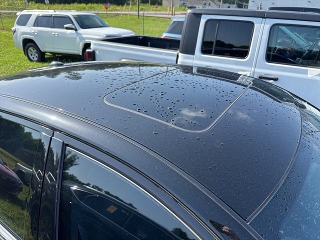 2023 Nissan Altima 2.5 SL photo 4