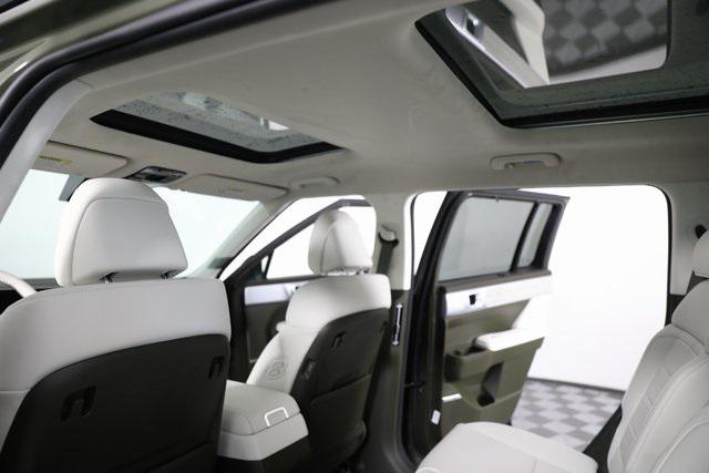 2025 Hyundai Santa Fe Calligraphy photo 18