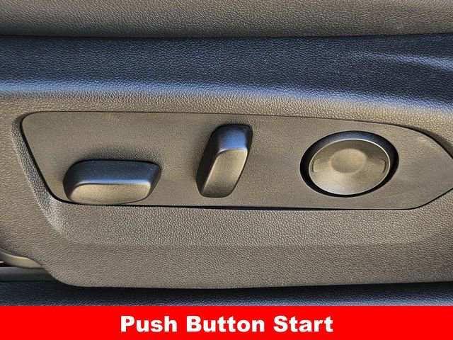 2026 Gmc Sierra 1500 AT4 photo 19