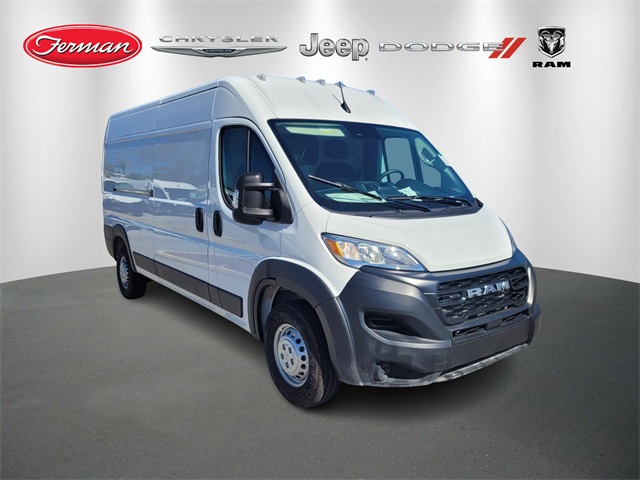 2026 RAM ProMaster Cargo Van Tradesman's photo