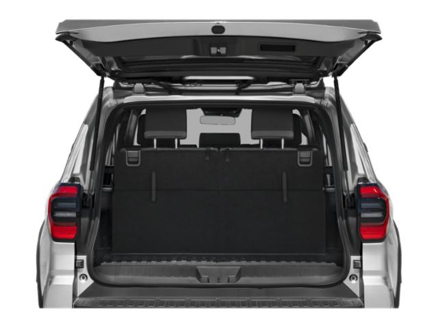 2025 Toyota 4Runner SR5 photo 9