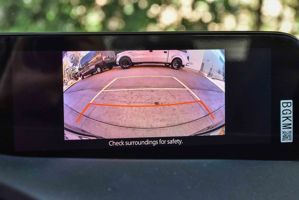 2023 Mazda Mazda3 2.5 Turbo photo 22