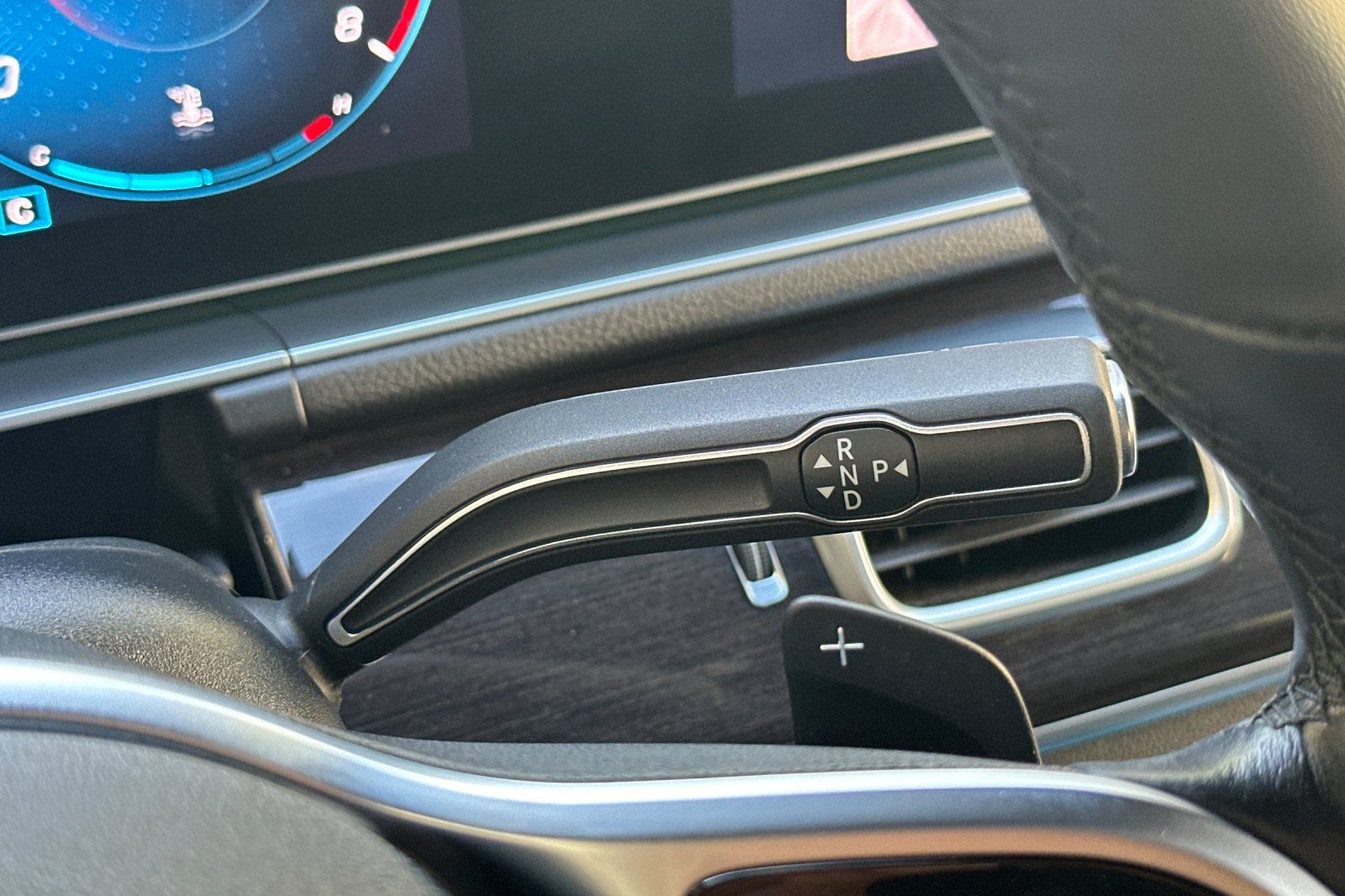 2023 Mercedes Benz GLE 350 photo 16