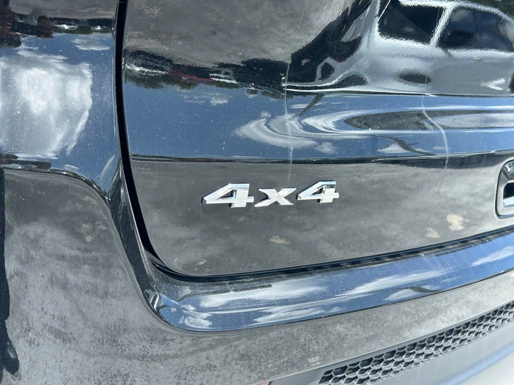 2025 Jeep Compass Latitude photo 17