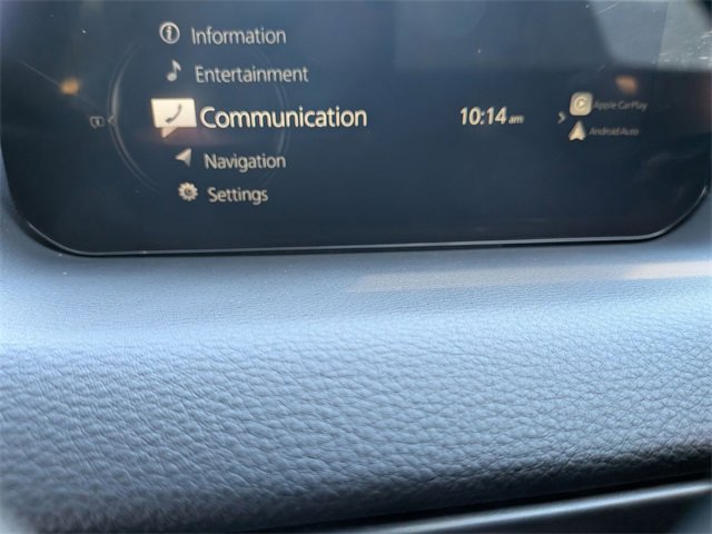 2023 Mazda CX-50 2.5 Turbo Meridian Edition photo 18