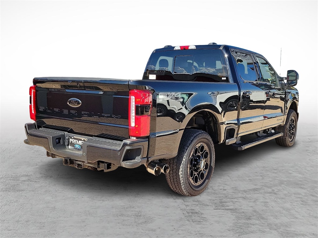 2025 Ford F-250 photo 11