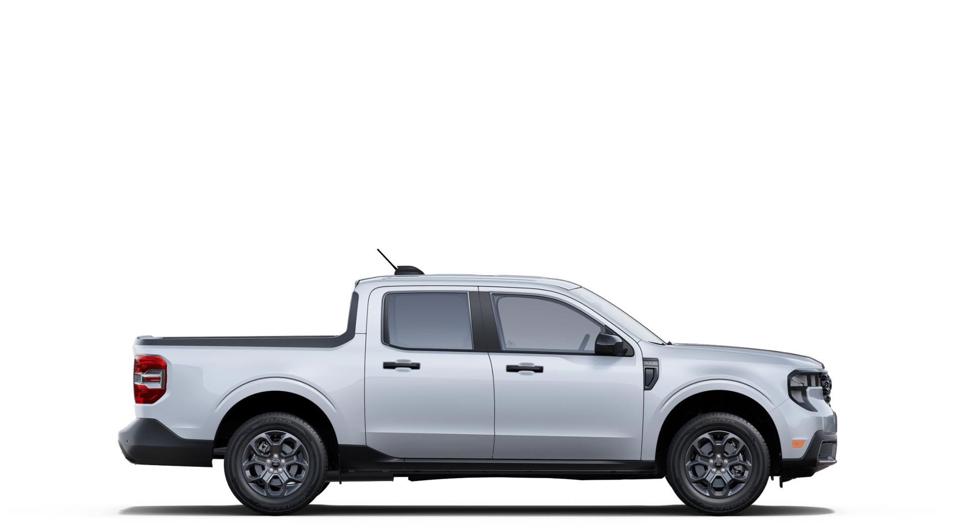 2025 Ford Maverick XLT photo 5