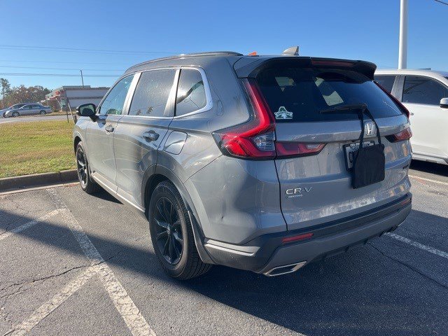 2023 Honda CR-V Hybrid Sport photo 4