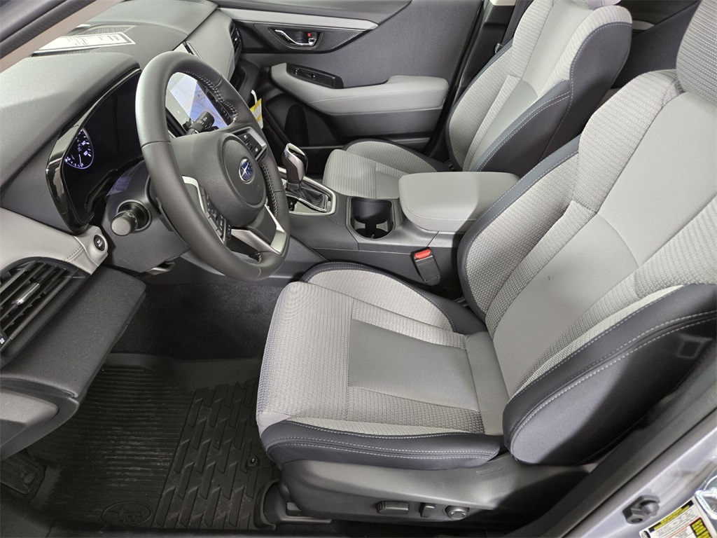 2025 Subaru Outback Premium photo 6