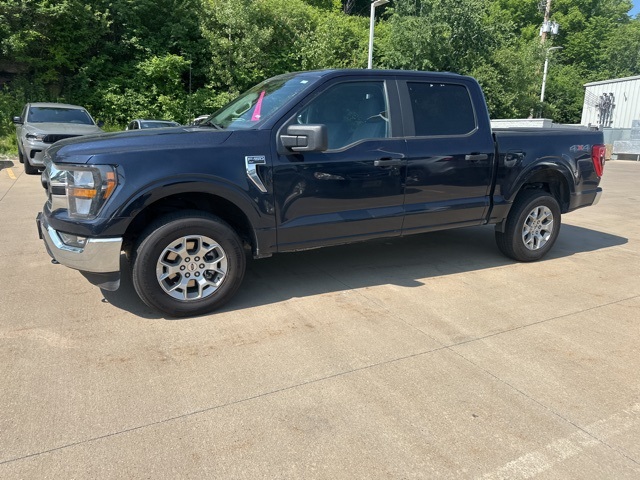 2023 Ford F-150 XLT photo 10