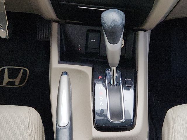 2014 Honda Civic LX photo 13