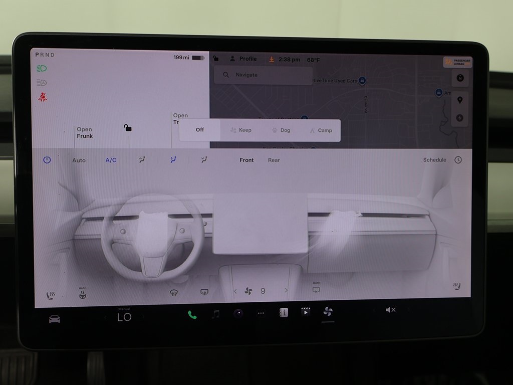 2021 Tesla Model 3 Standard Range Plus photo 27
